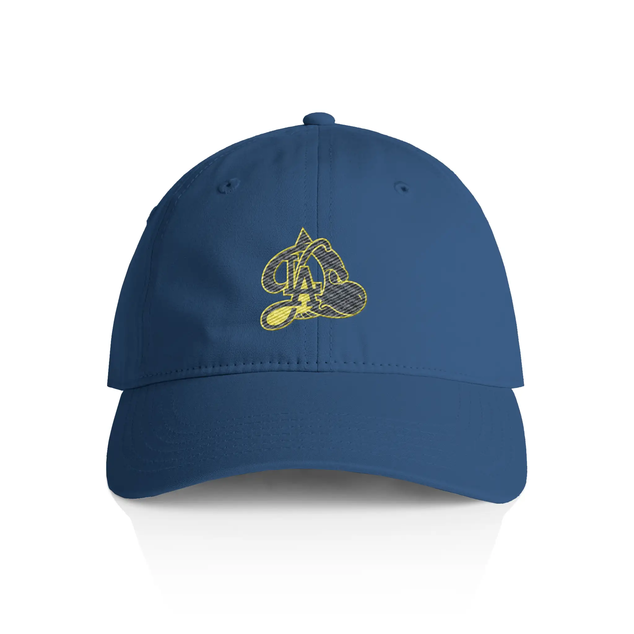 LA Draco-Nites Dad Hat - Adult