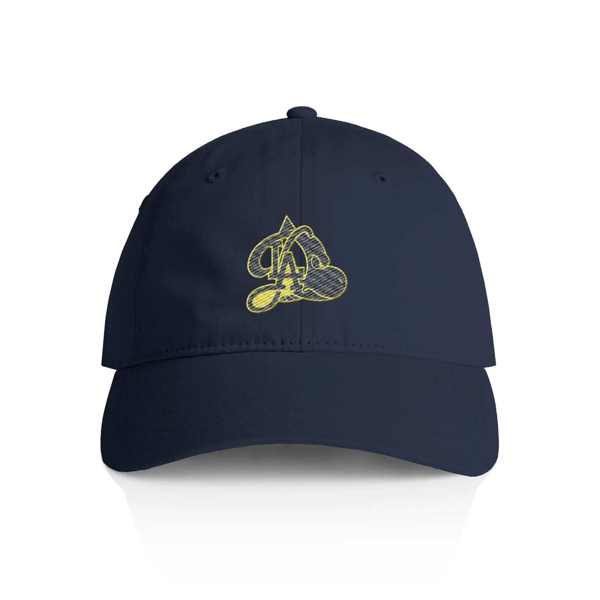 LA Draco-Nites Dad Hat - Adult