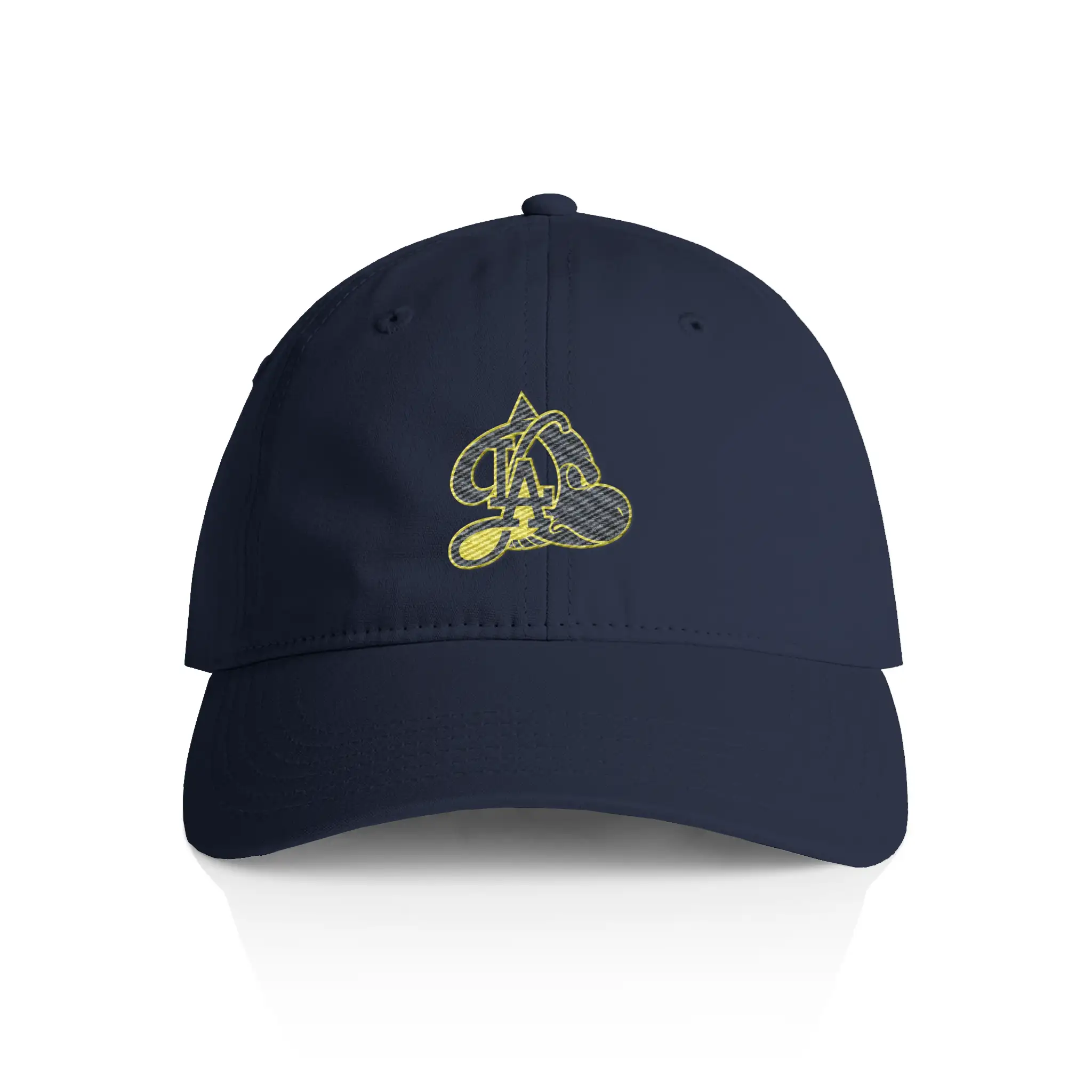 LA Draco-Nites Dad Hat - Adult