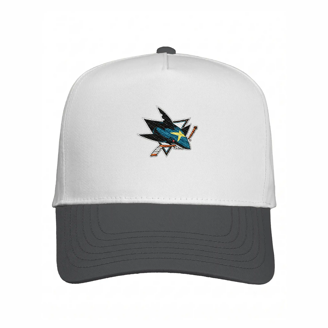 SJ Torpedoes Snapback - Adult