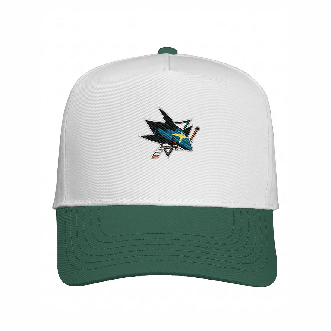 SJ Torpedoes Snapback - Adult