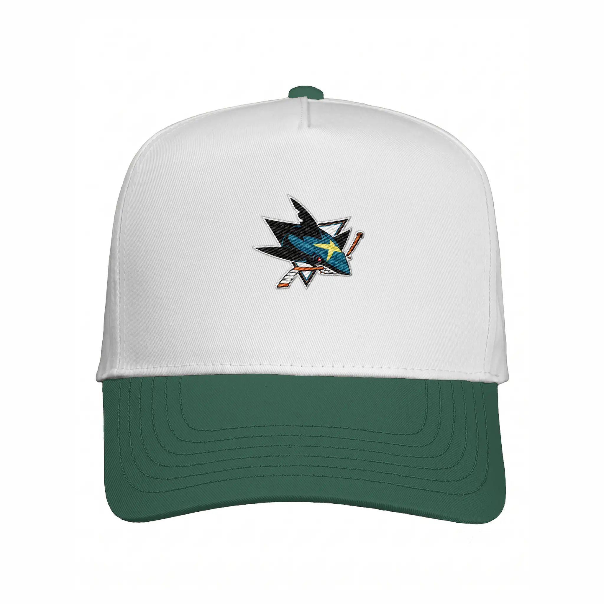 SJ Torpedoes Snapback - Adult