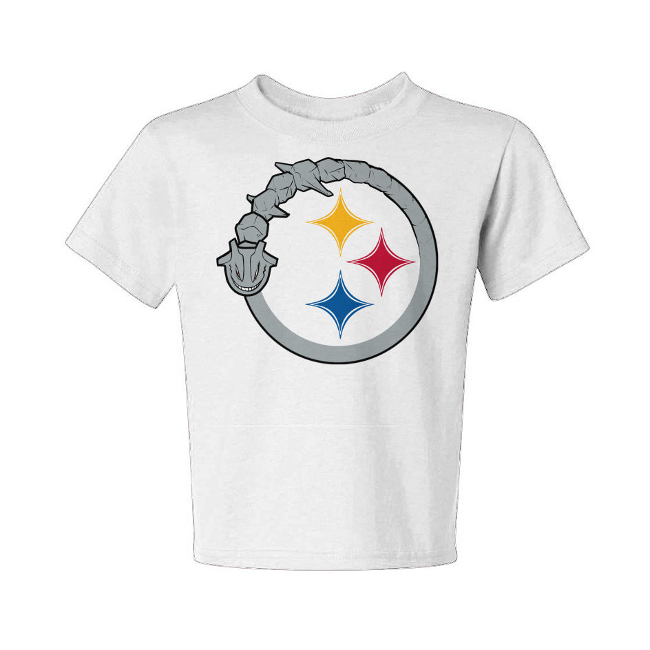 Steel Licks T-Shirt - Youth