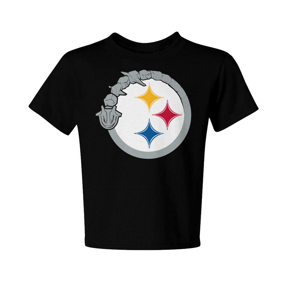 Steel Licks T-Shirt - Youth