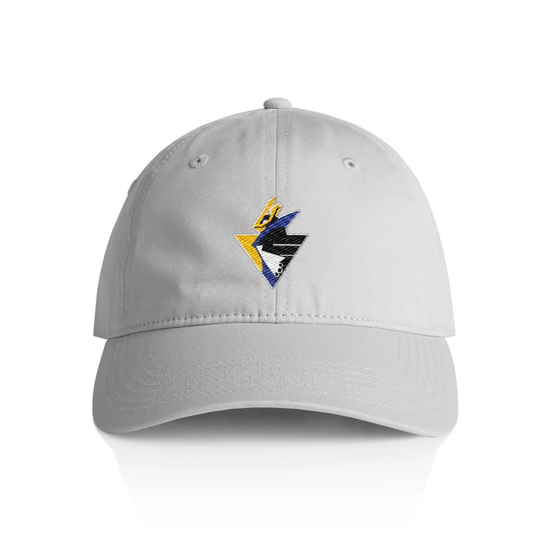 Retro Steelwave Waddle Squad Dad Hat Adult