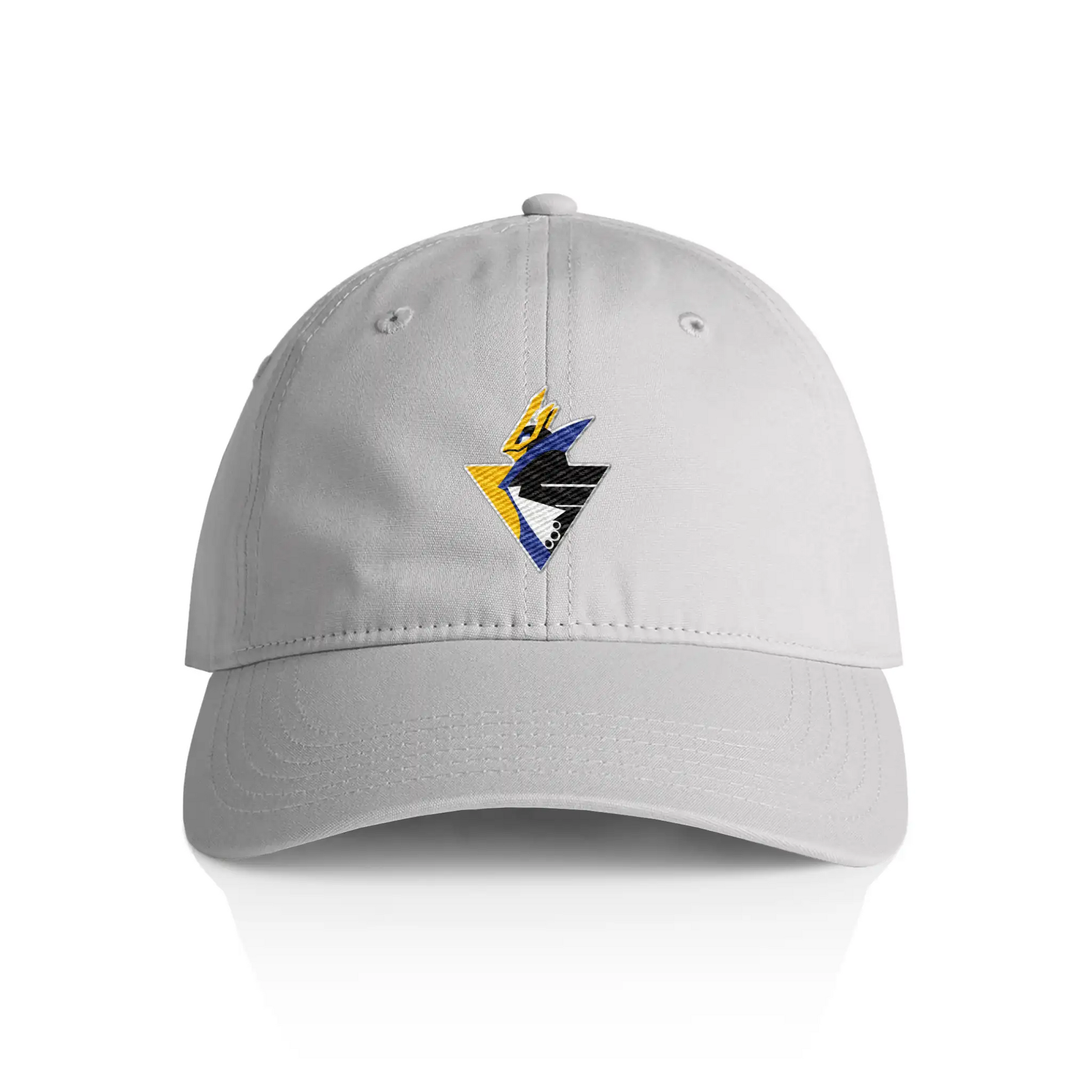 Retro Steelwave Waddle Squad Dad Hat Adult