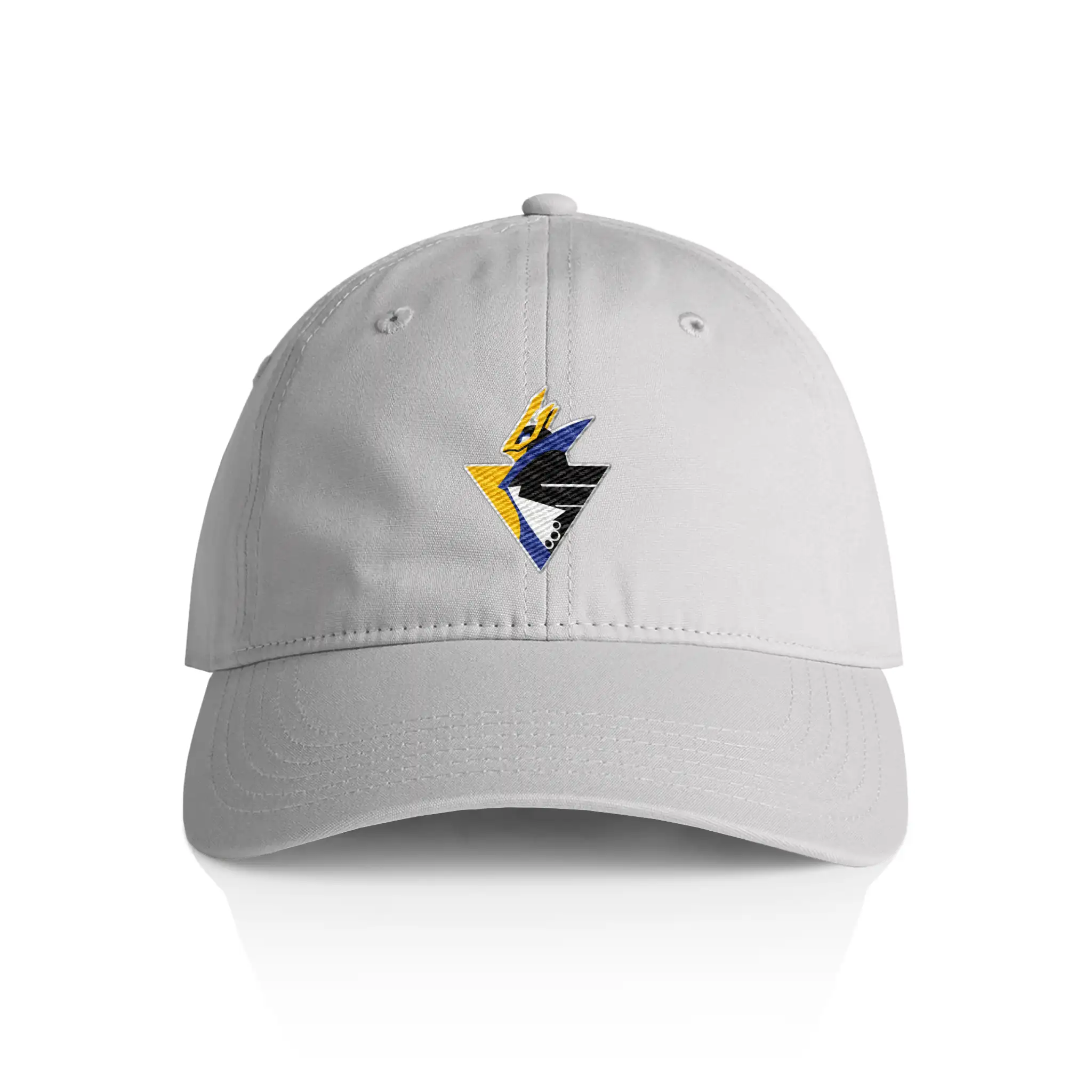 Retro Steelwave Waddle Squad Dad Hat Adult