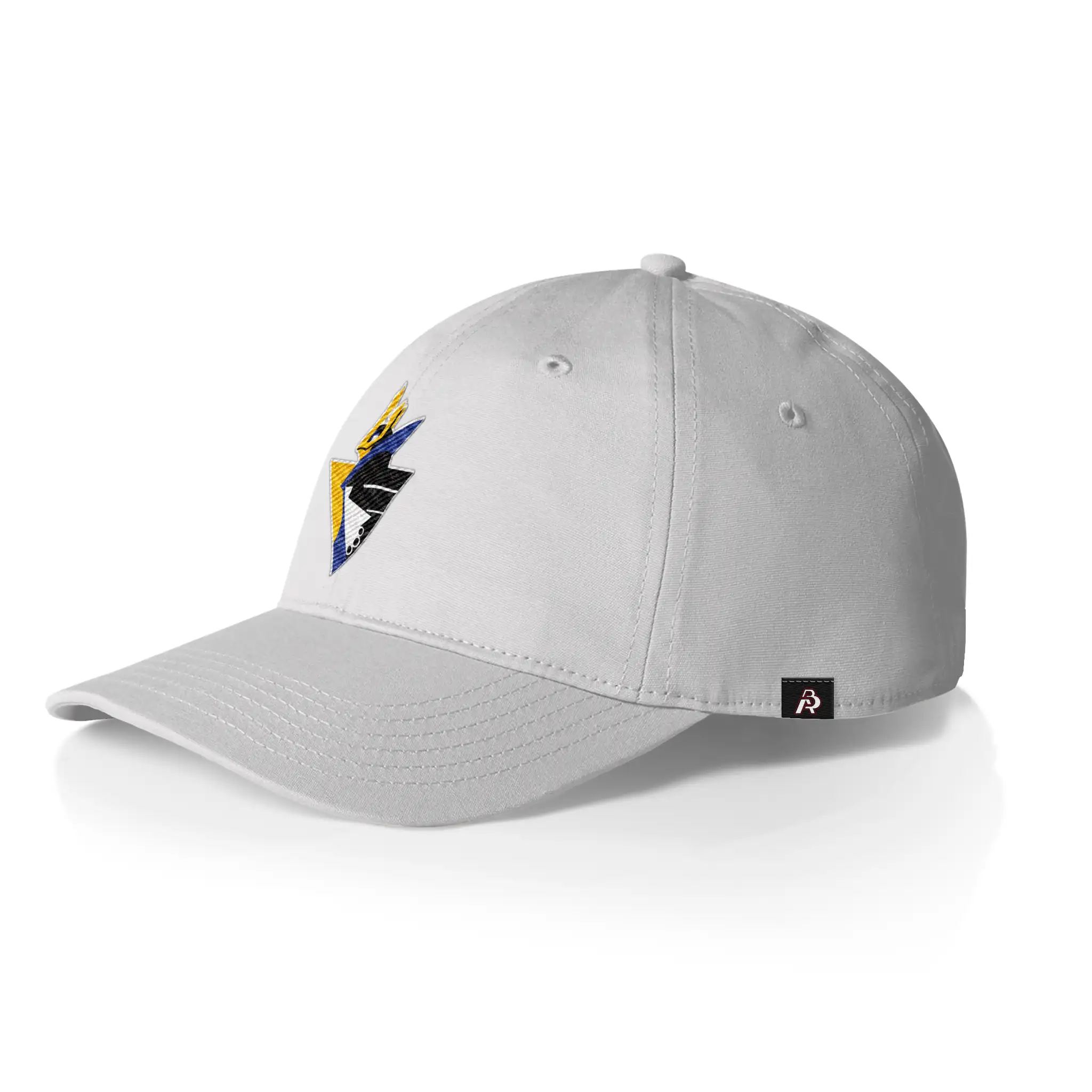 Retro Steelwave Waddle Squad Dad Hat Adult