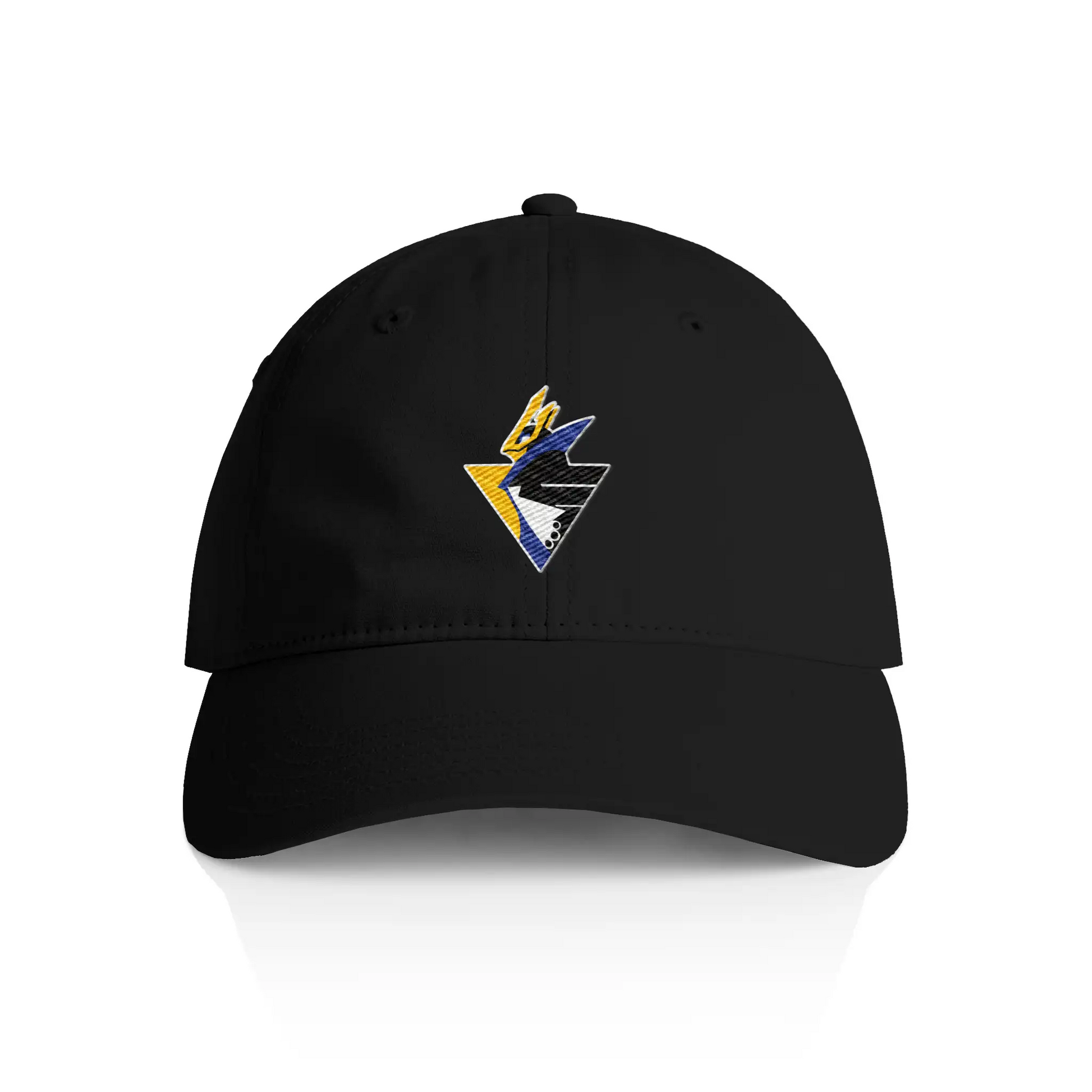 Retro Steelwave Waddle Squad Dad Hat Adult