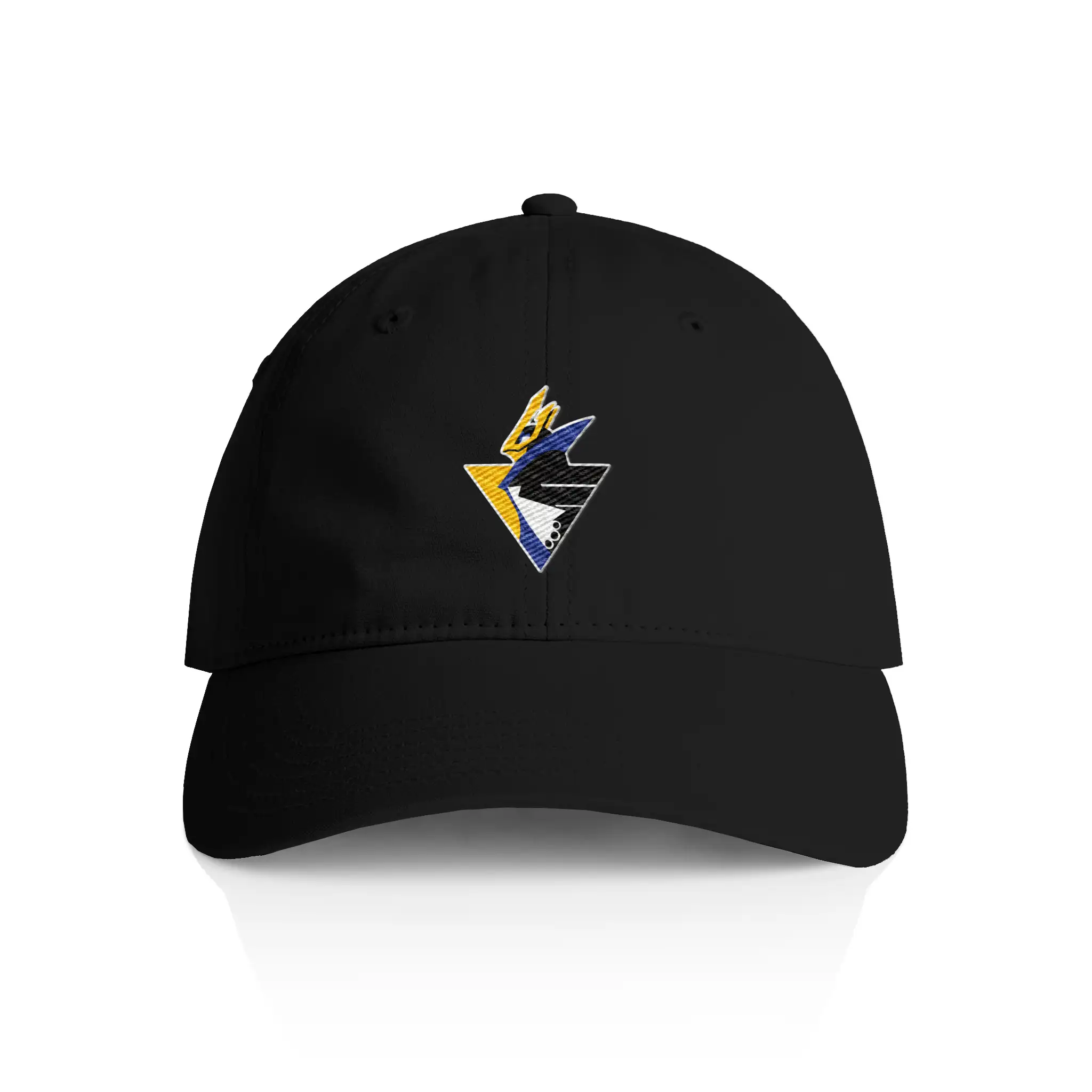 Retro Steelwave Waddle Squad Dad Hat Adult