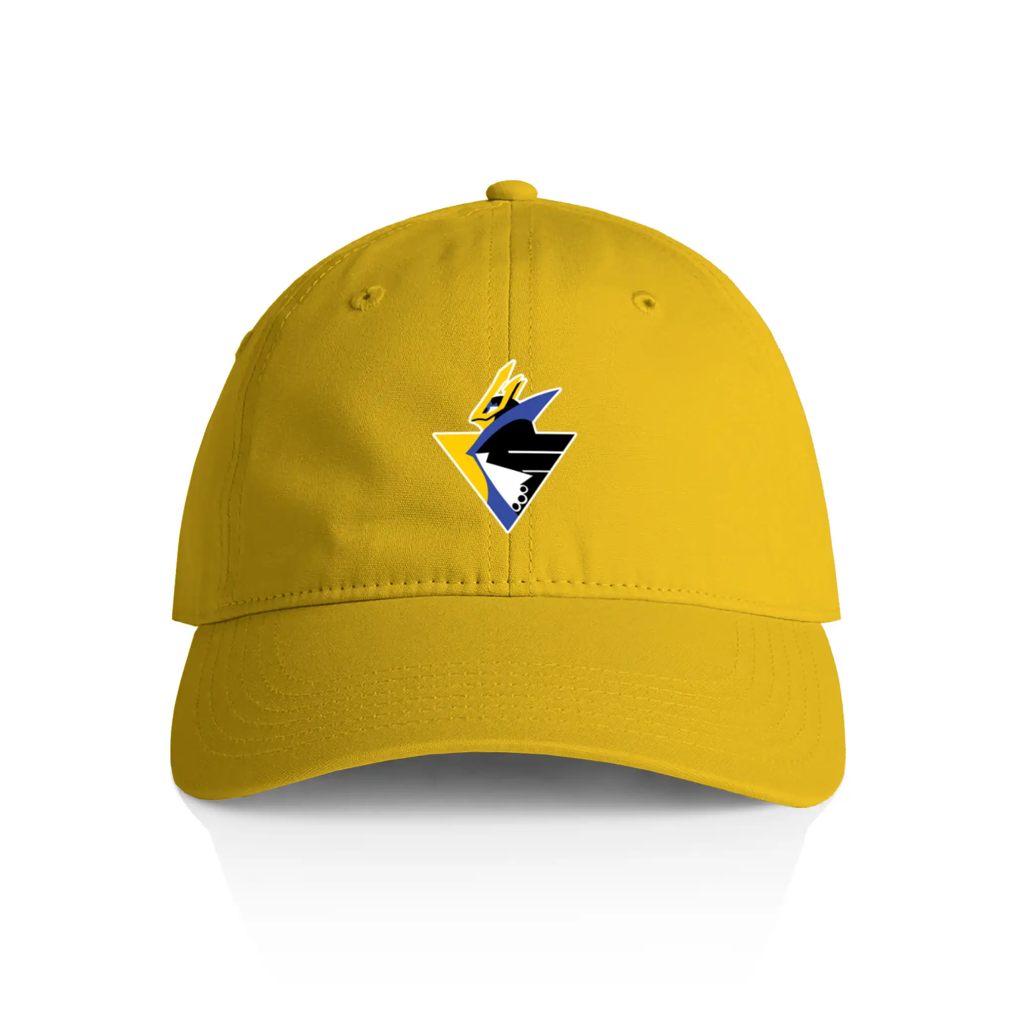 Retro Steelwave Waddle Squad Dad Hat - Adult