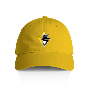 Retro Steelwave Waddle Squad Dad Hat - Adult