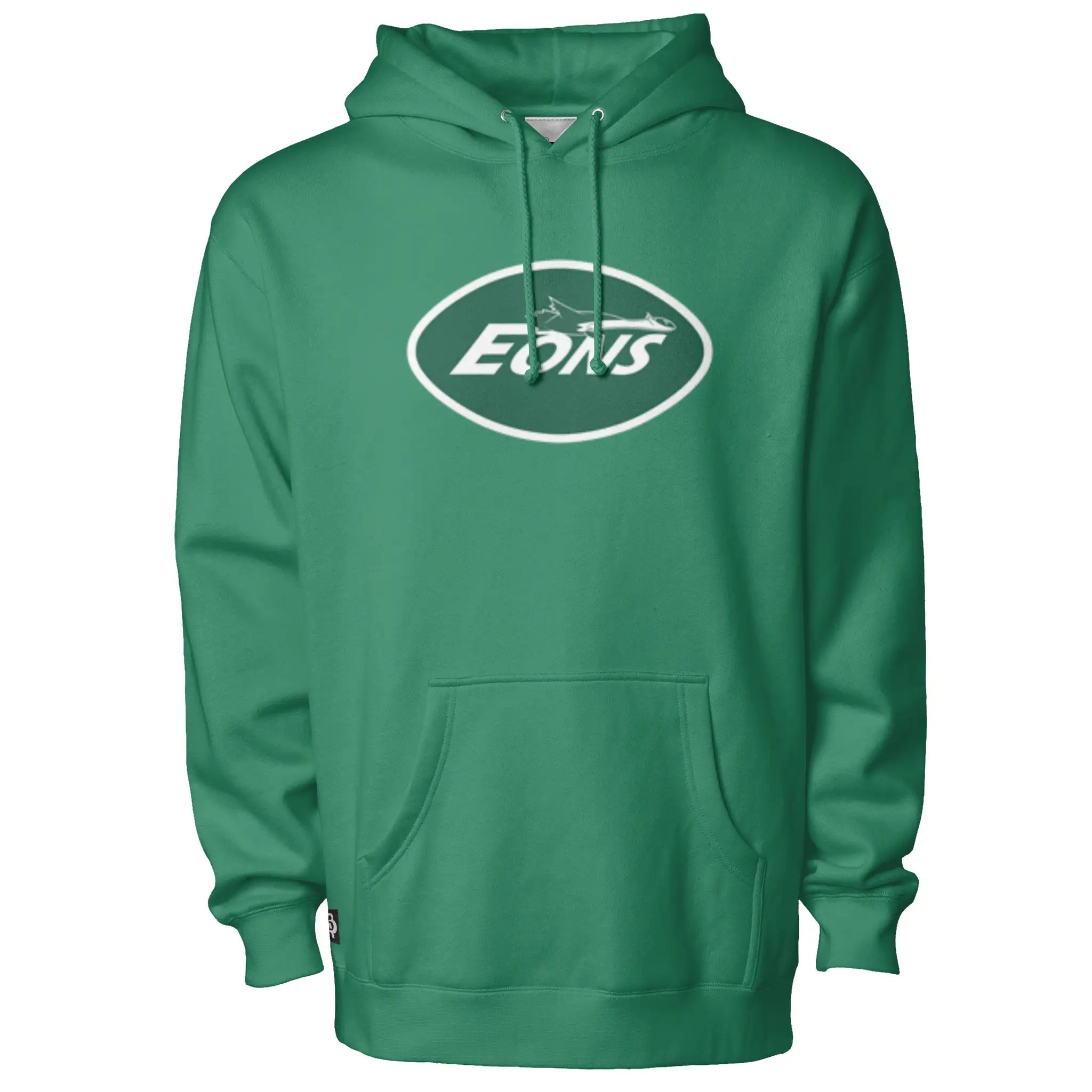 Tri-State Shiny Eons Hoodie - Adult Unisex