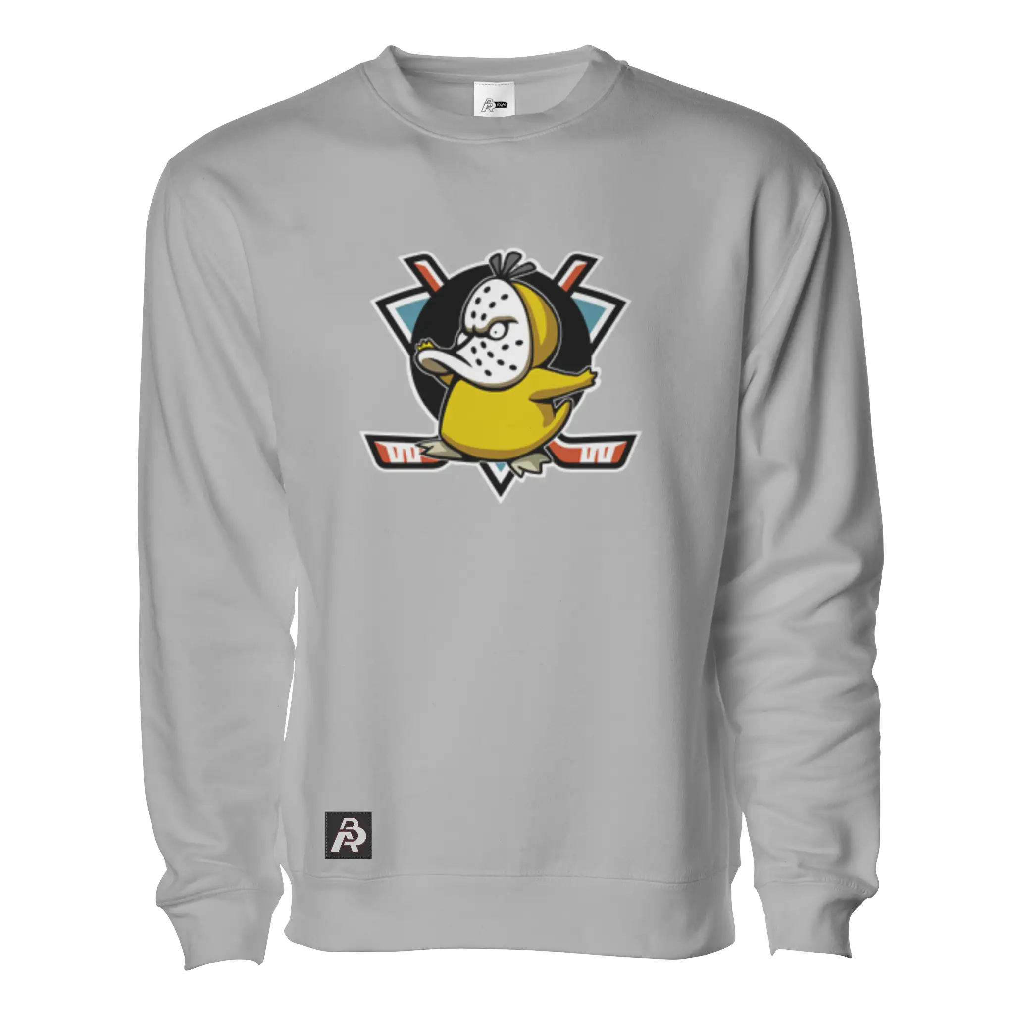 Mighty Confusion Pullover Sweater - Adult Unisex