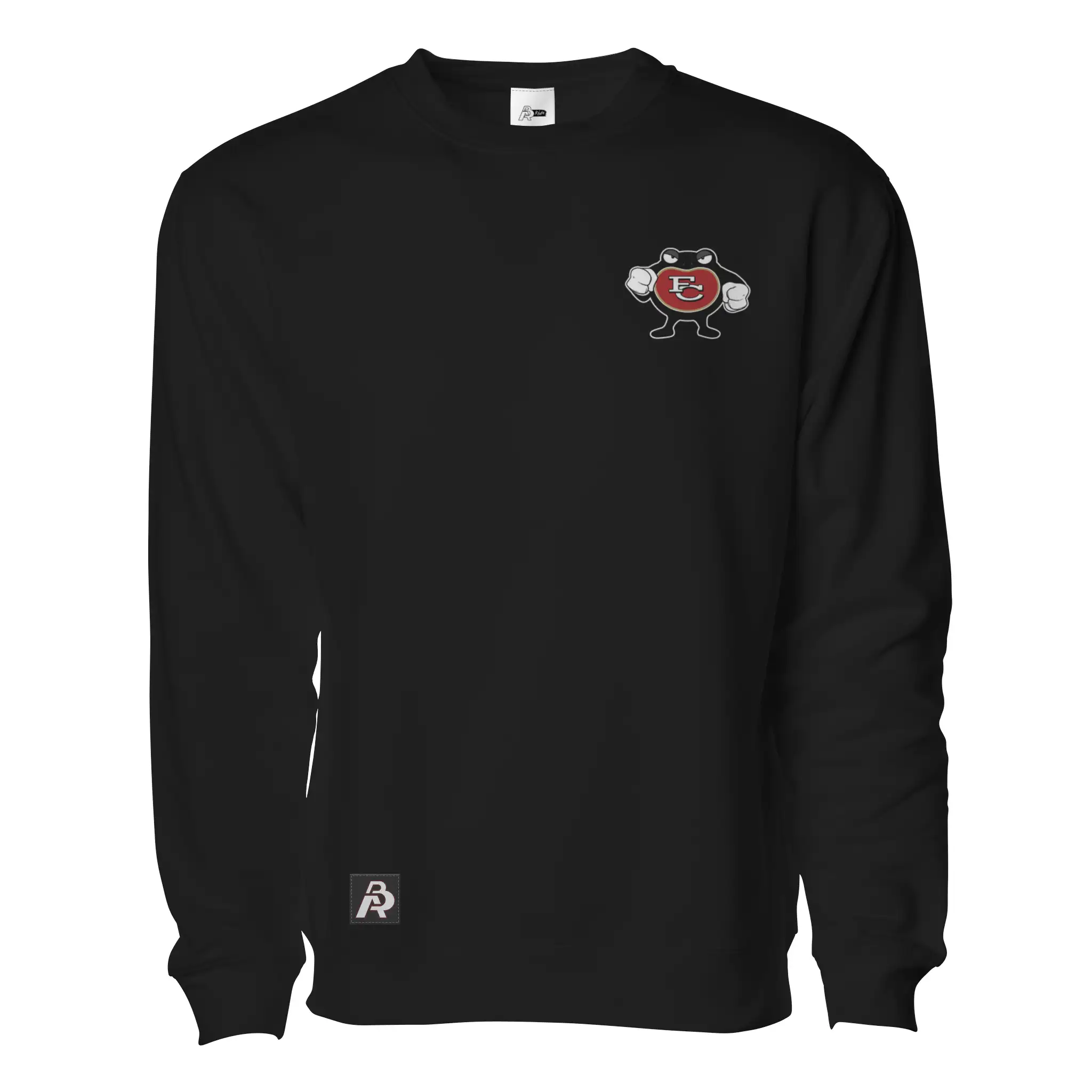 Fog City 62ers Embroidered Pullover - Adult Unisex