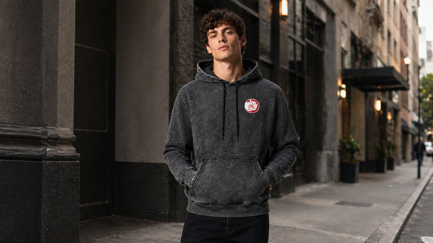 Hoodies