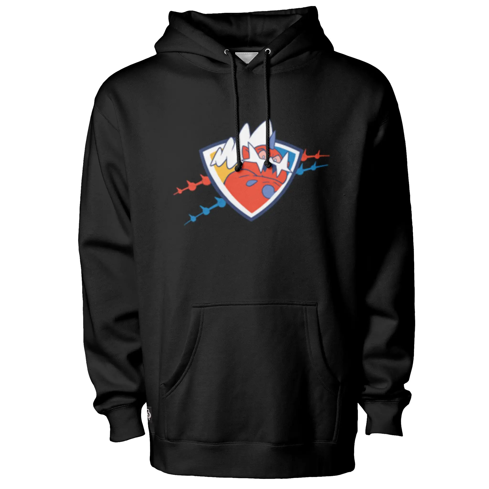 Thunder Alley Titans Hoodie - Adult Unisex