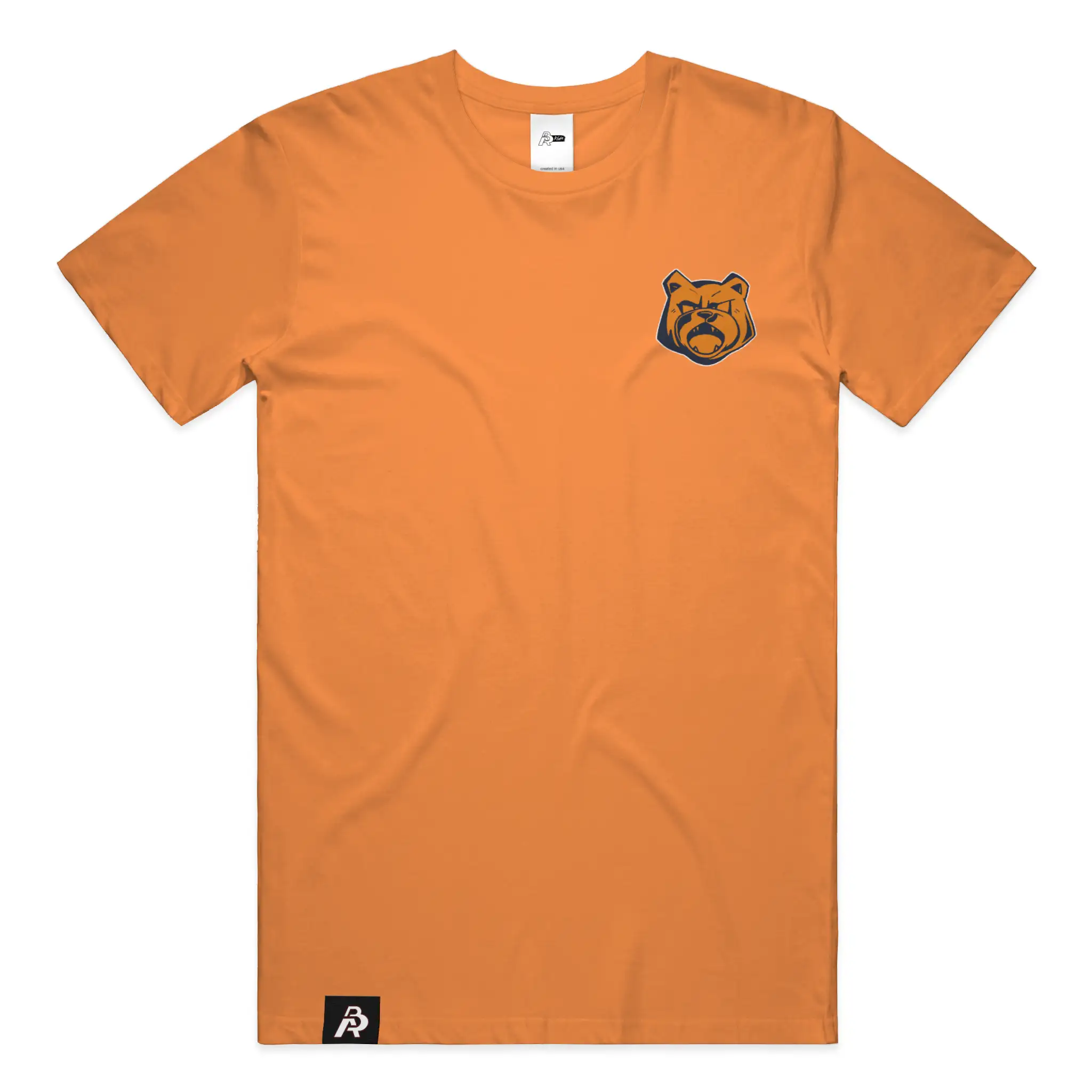 Midway Maulers Embroidered T-Shirt - Adult Unisex