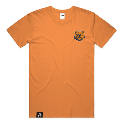Midway Maulers Embroidered T-Shirt - Adult Unisex