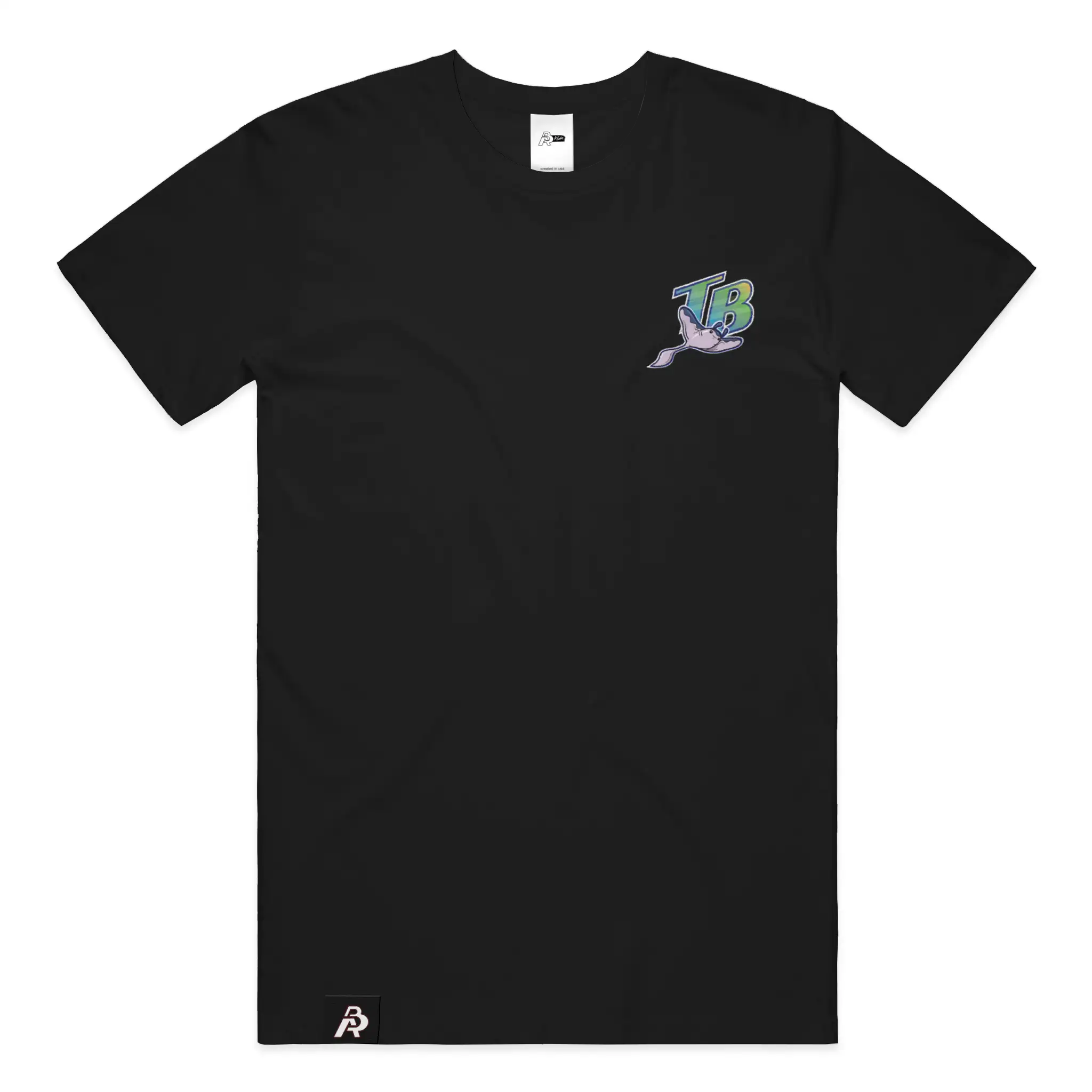 Gulf Gliders Embroidered T-Shirt - Adult Unisex