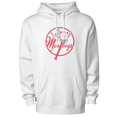 Bronx Primate Hoodie - Adult Unisex