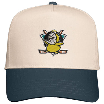 Mighty Confusion Snapback Hat - Adult