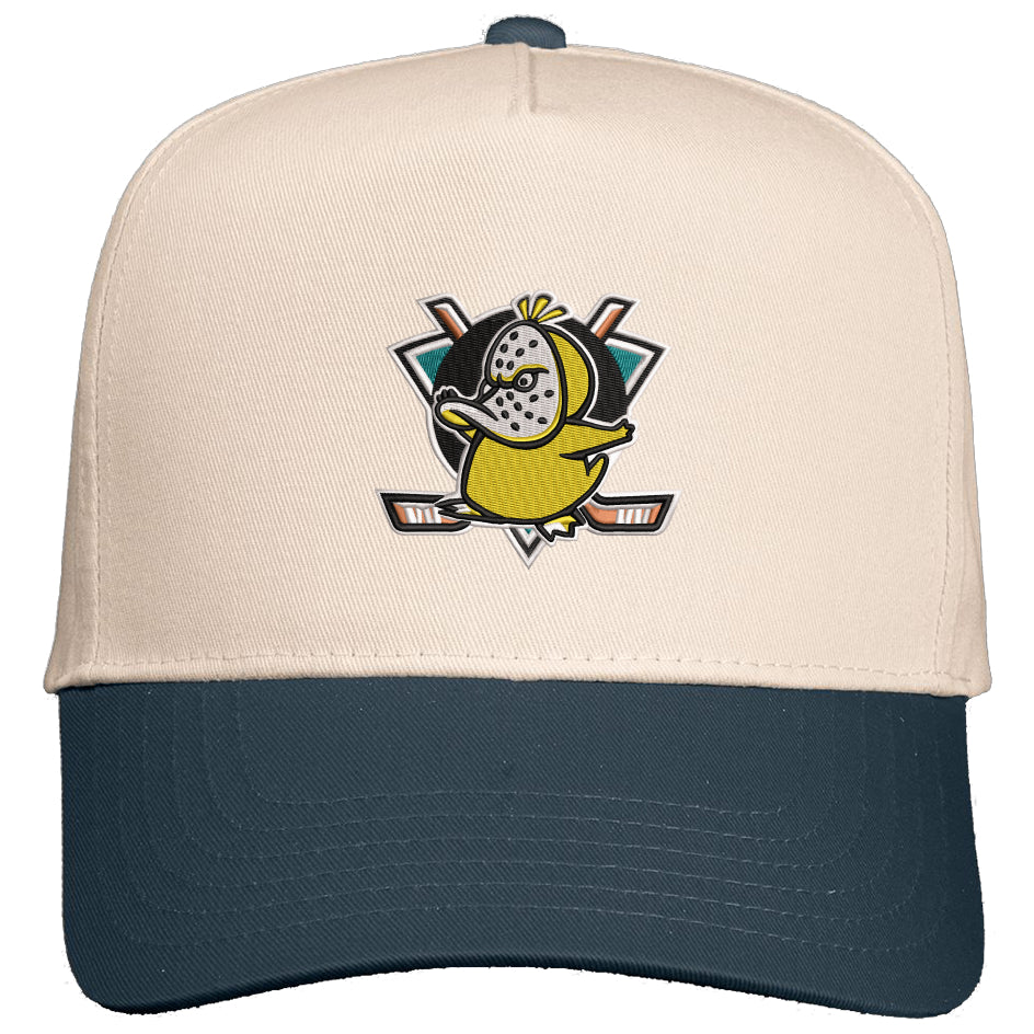 Mighty Confusion Snapback Hat - Adult
