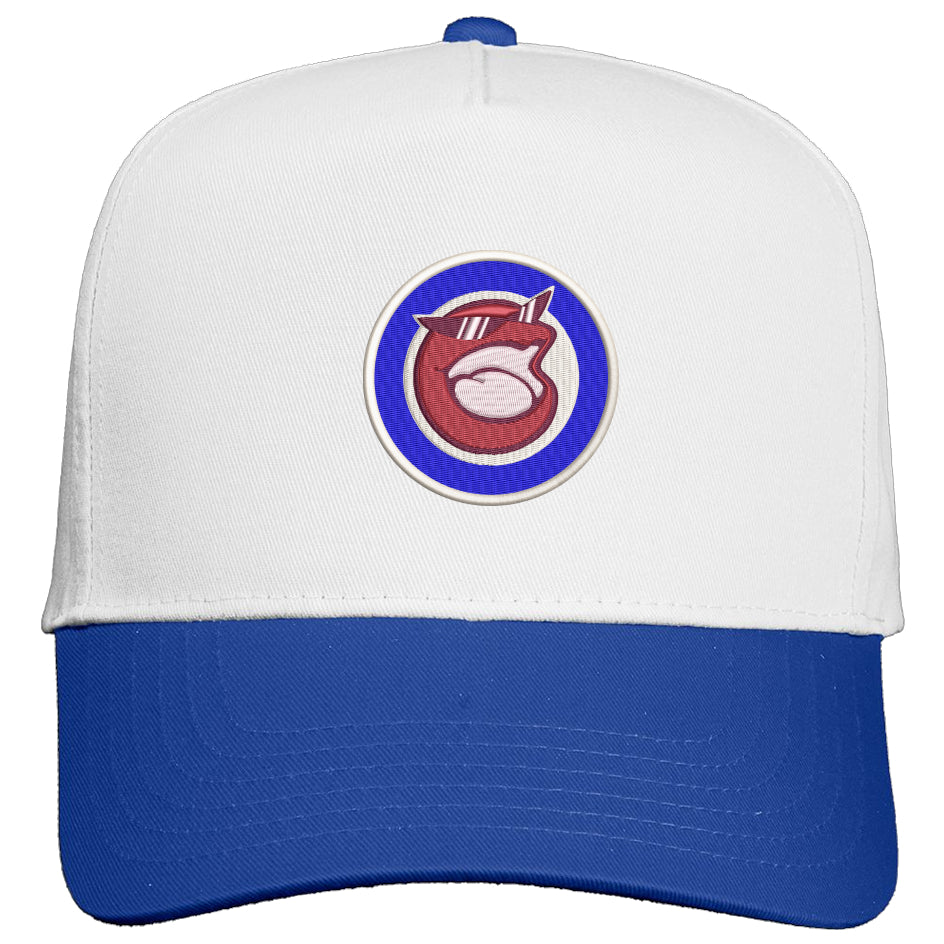 Wrigleyville Squad Snapback Hat - Adult