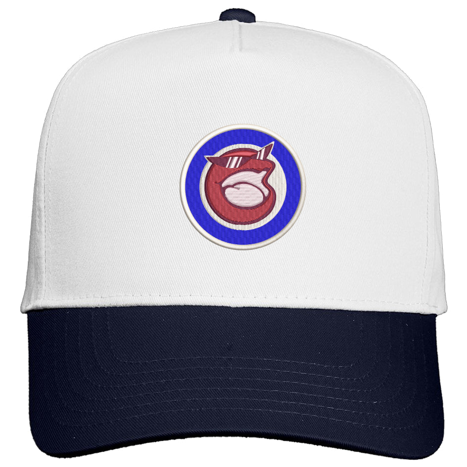 Wrigleyville Squad Snapback Hat - Adult
