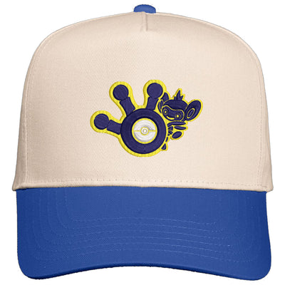 Cream City Swing Crew Snapback Adult