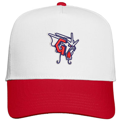 Cuyahoga Waterfalls Snapback - Adult