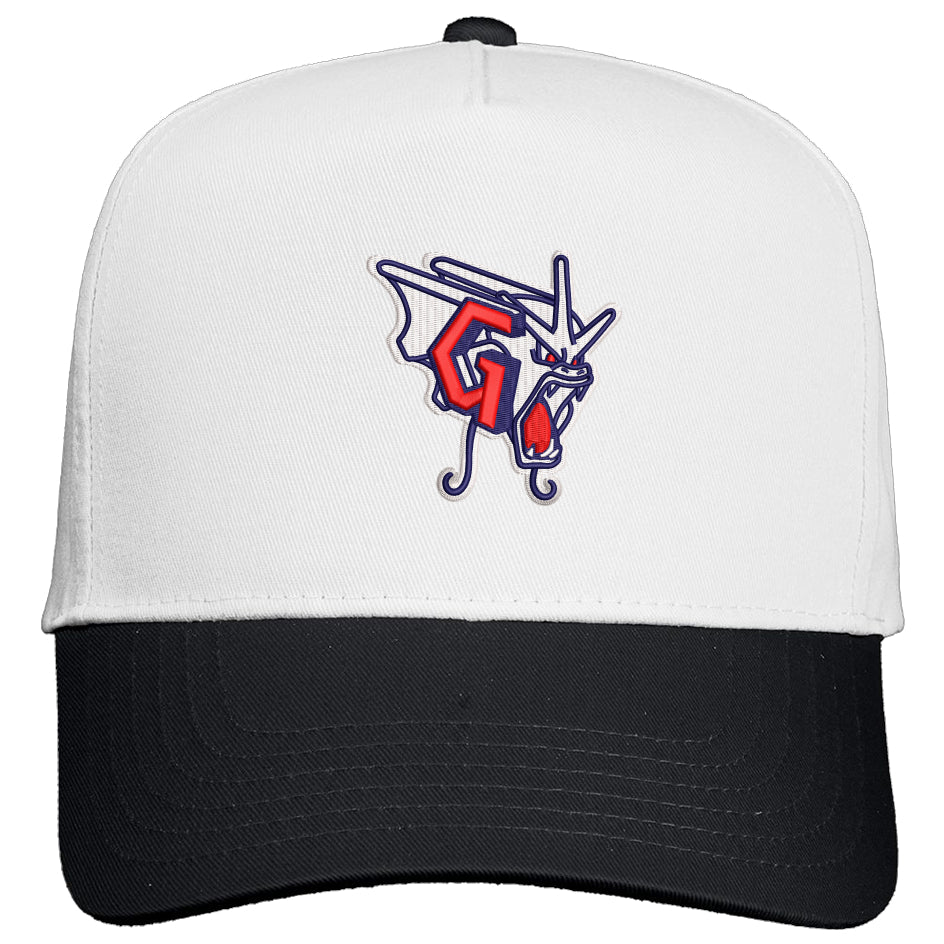 Cuyahoga Waterfalls Snapback Adult