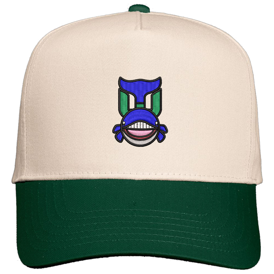 Hawtford Puckies Snapback Adult
