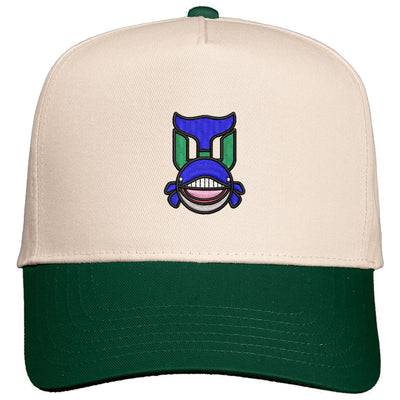 Hawtford Puckies Snapback - Adult