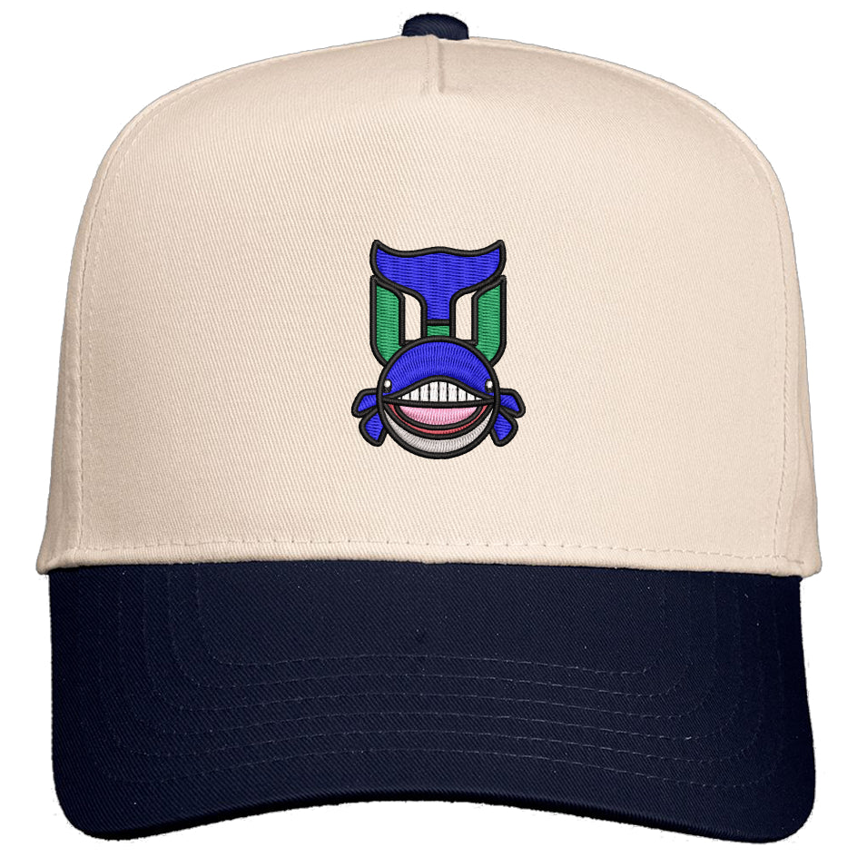 Hawtford Puckies Snapback Adult
