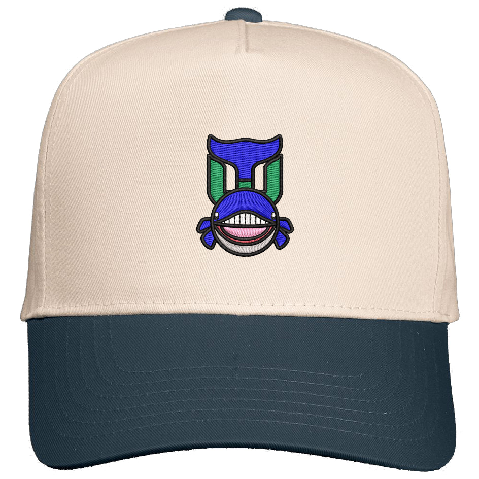 Hawtford Puckies Snapback Adult