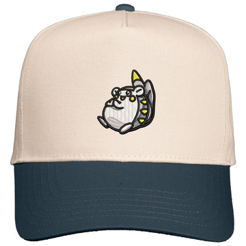 Silly demaru Snapback Adult