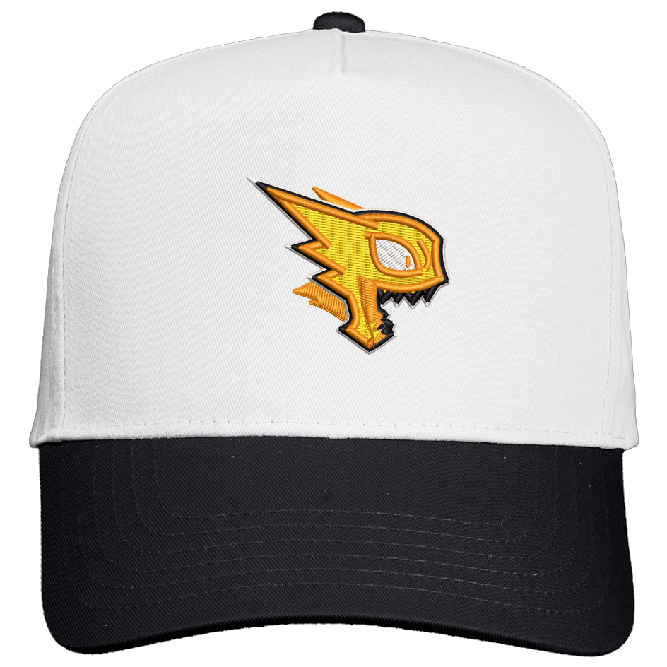 Steel City Phantoms Snapback Adult