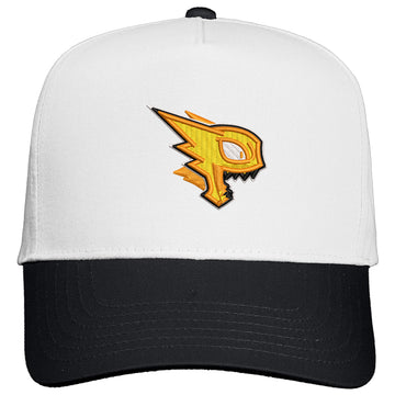 Steel City Phantoms Snapback Adult