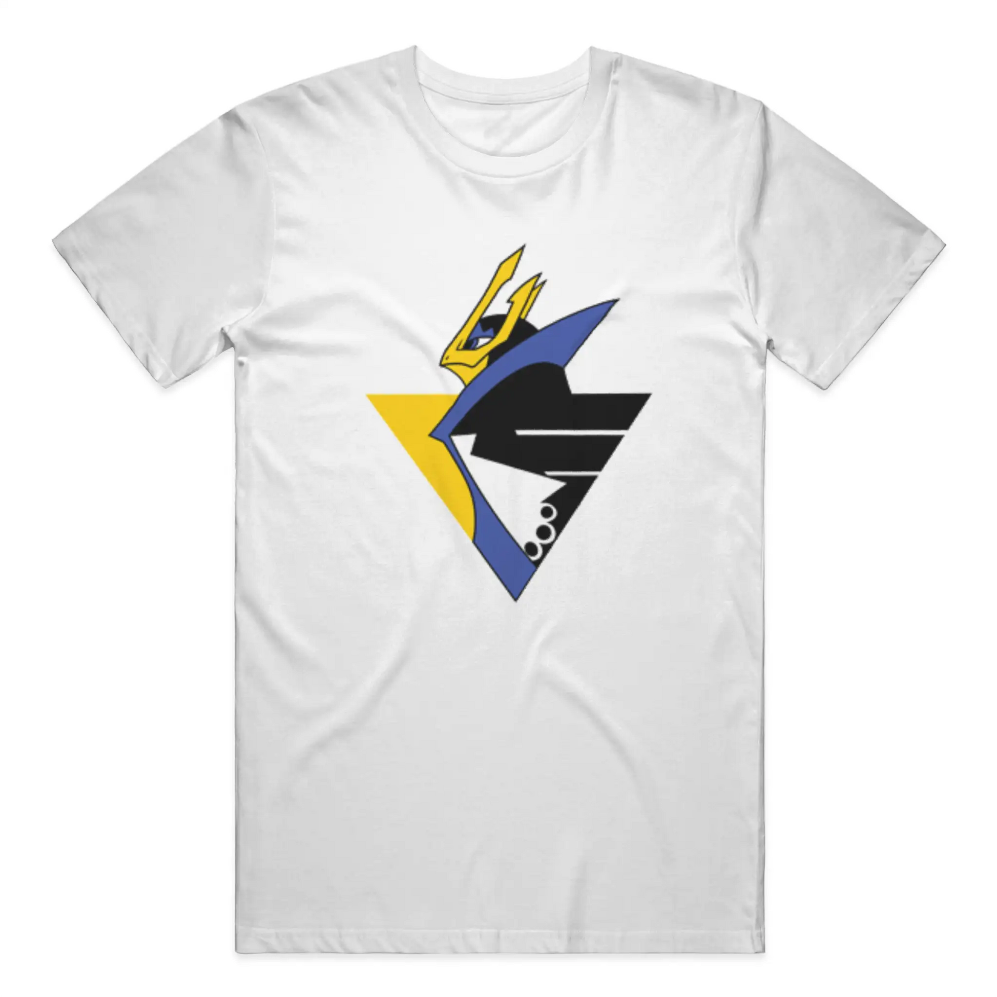 Retro Steelwave Waddle T Shirt Adult Unisex