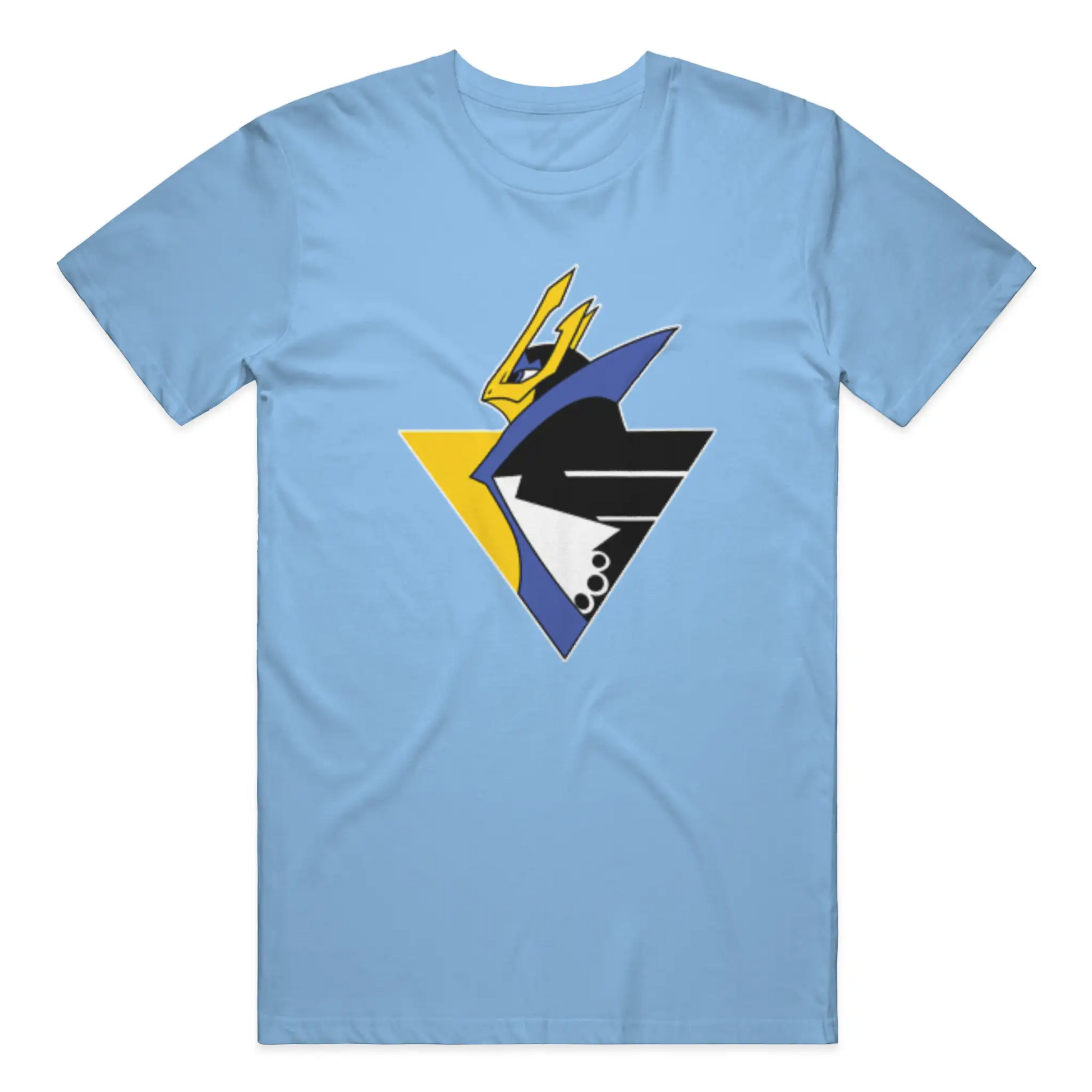 Retro Steelwave Waddle T Shirt Adult Unisex