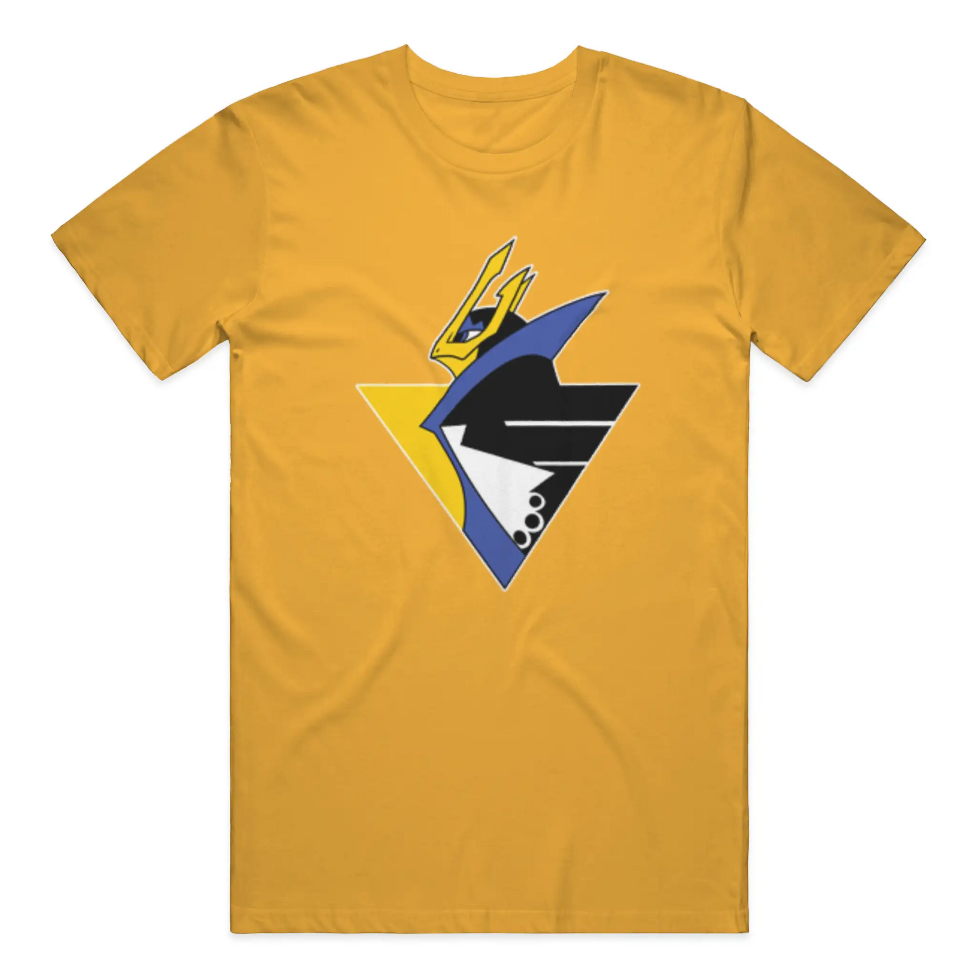 Retro Steelwave Waddle T Shirt Adult Unisex