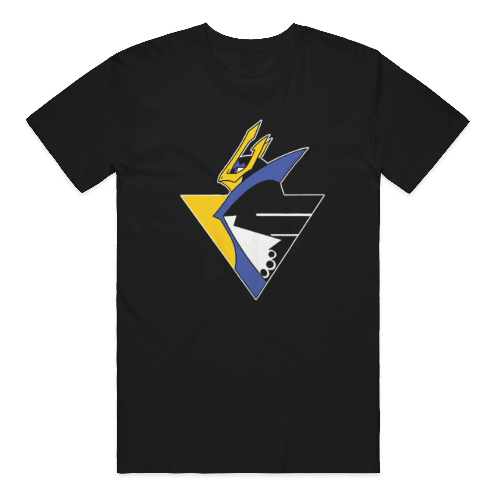 Retro Steelwave Waddle T Shirt Adult Unisex