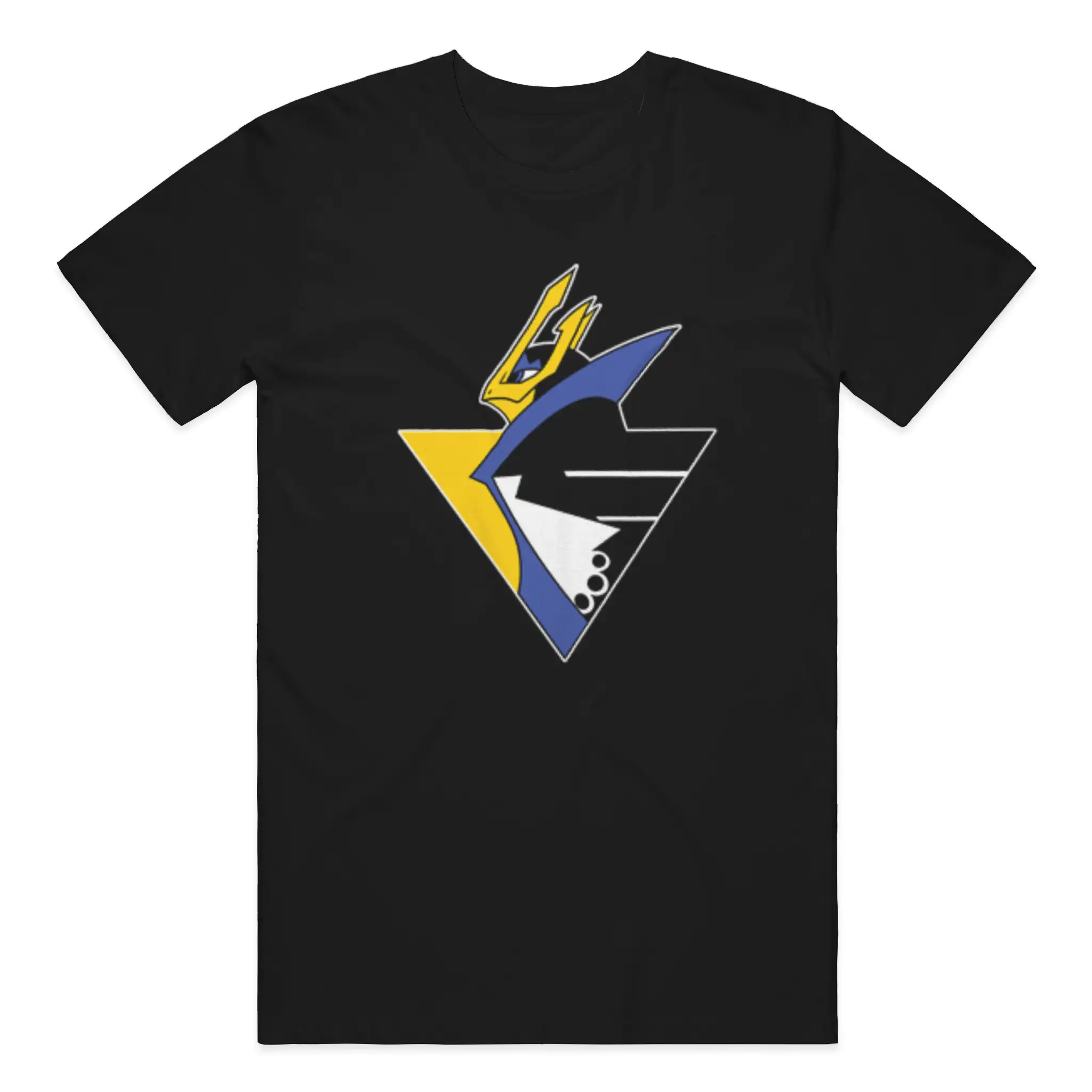 Retro Steelwave Waddle T Shirt Adult Unisex