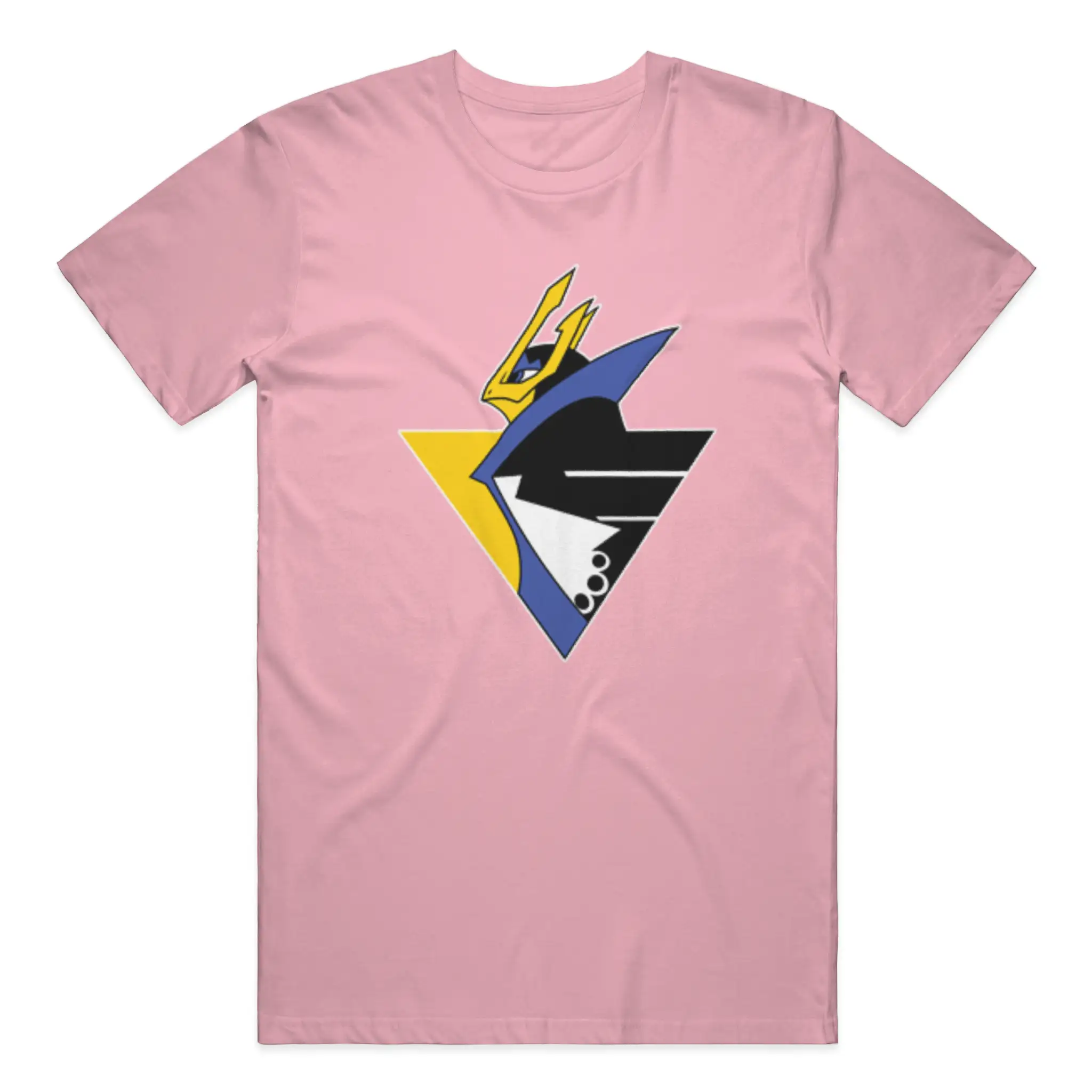 Retro Steelwave Waddle T Shirt Adult Unisex