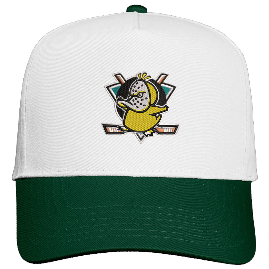 Mighty Confusion Snapback Hat - Adult