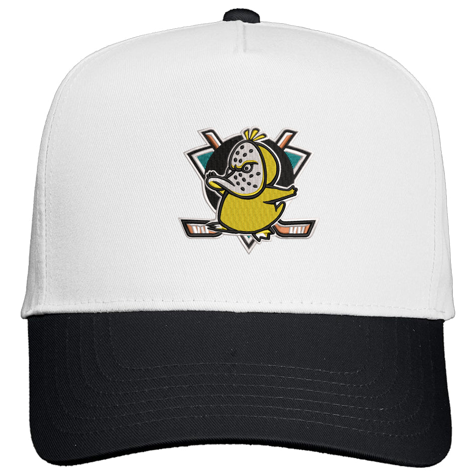 Mighty Confusion Snapback Hat - Adult