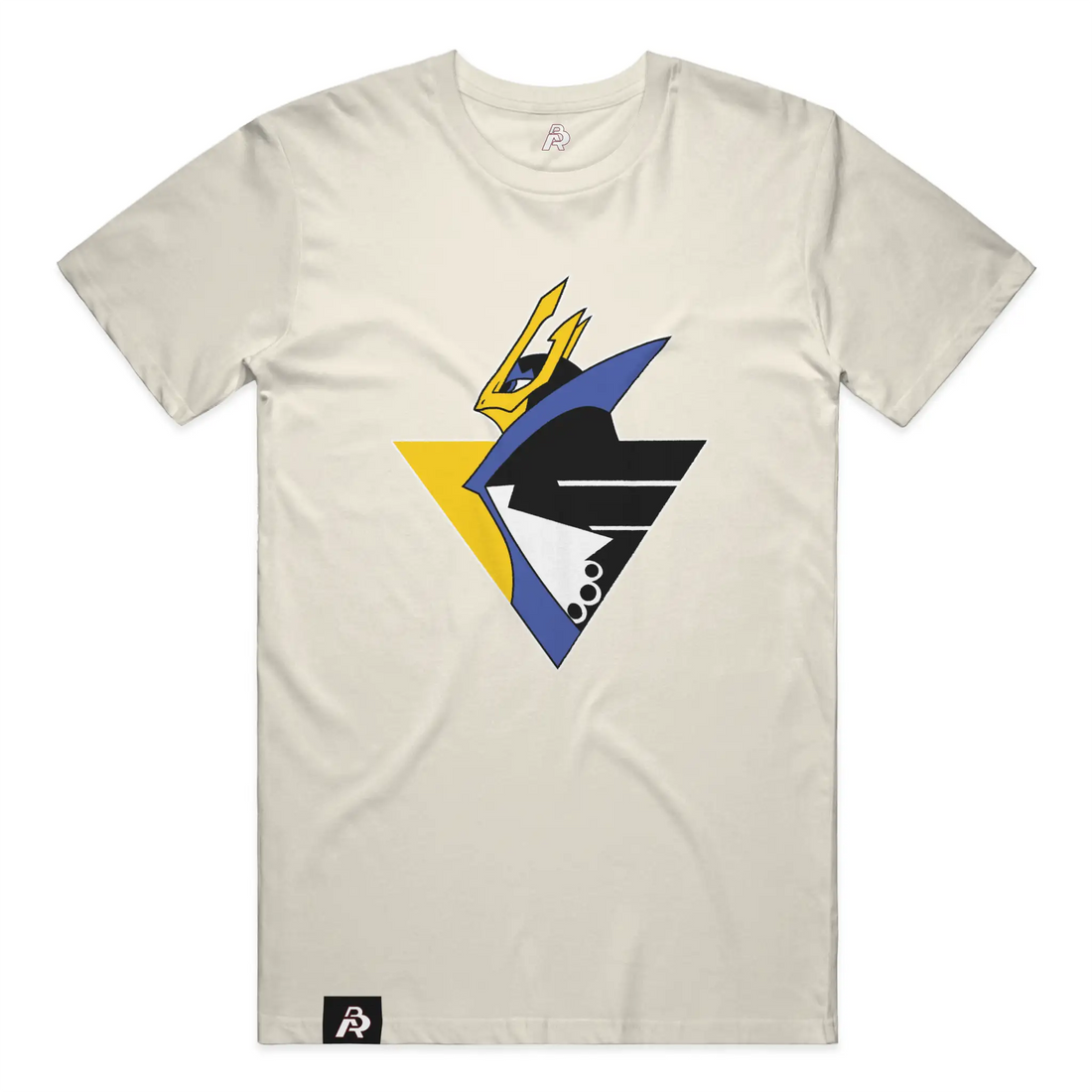 Retro Steelwave Waddle T Shirt Adult Unisex