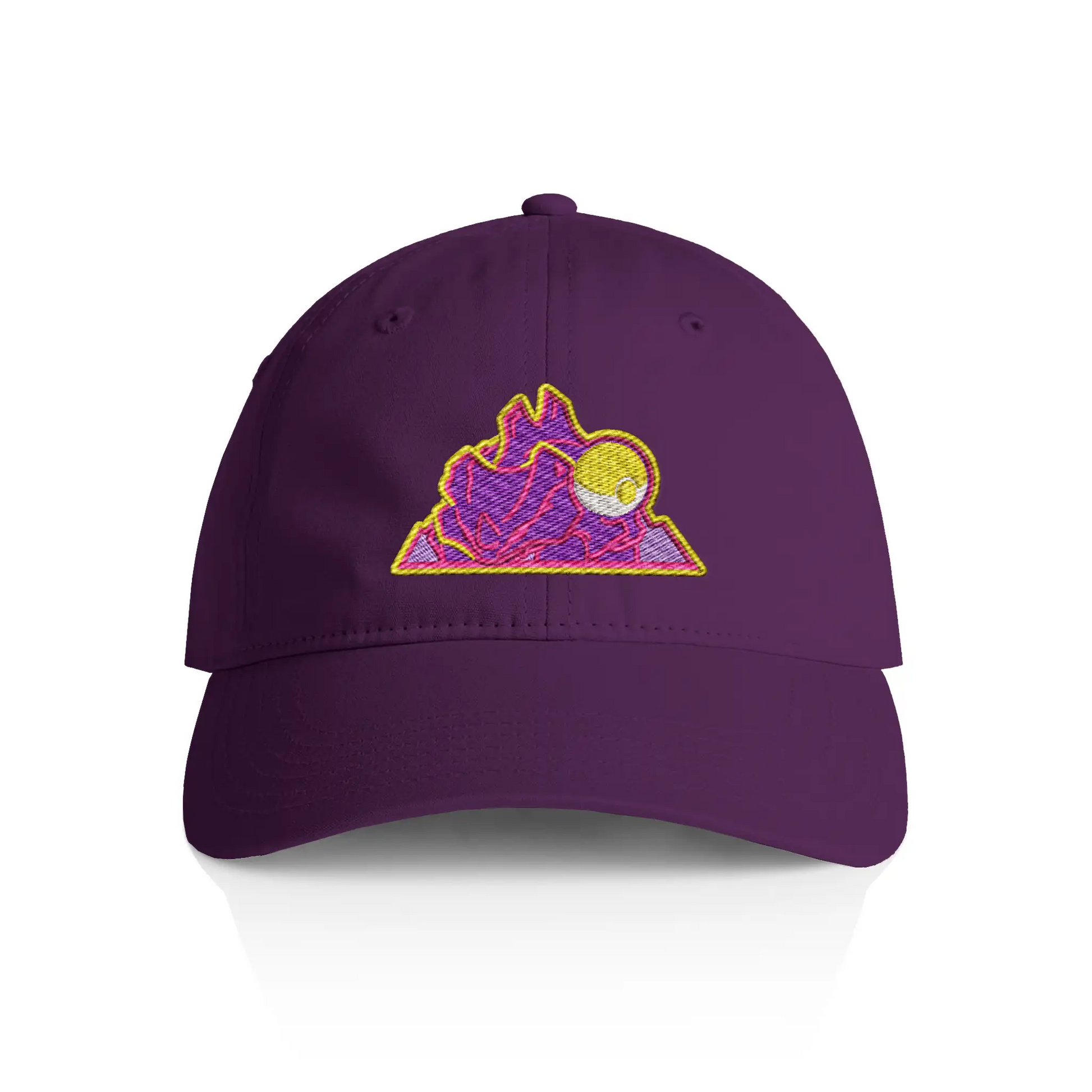 303 Rocky Rhinos Dad Hat Adult