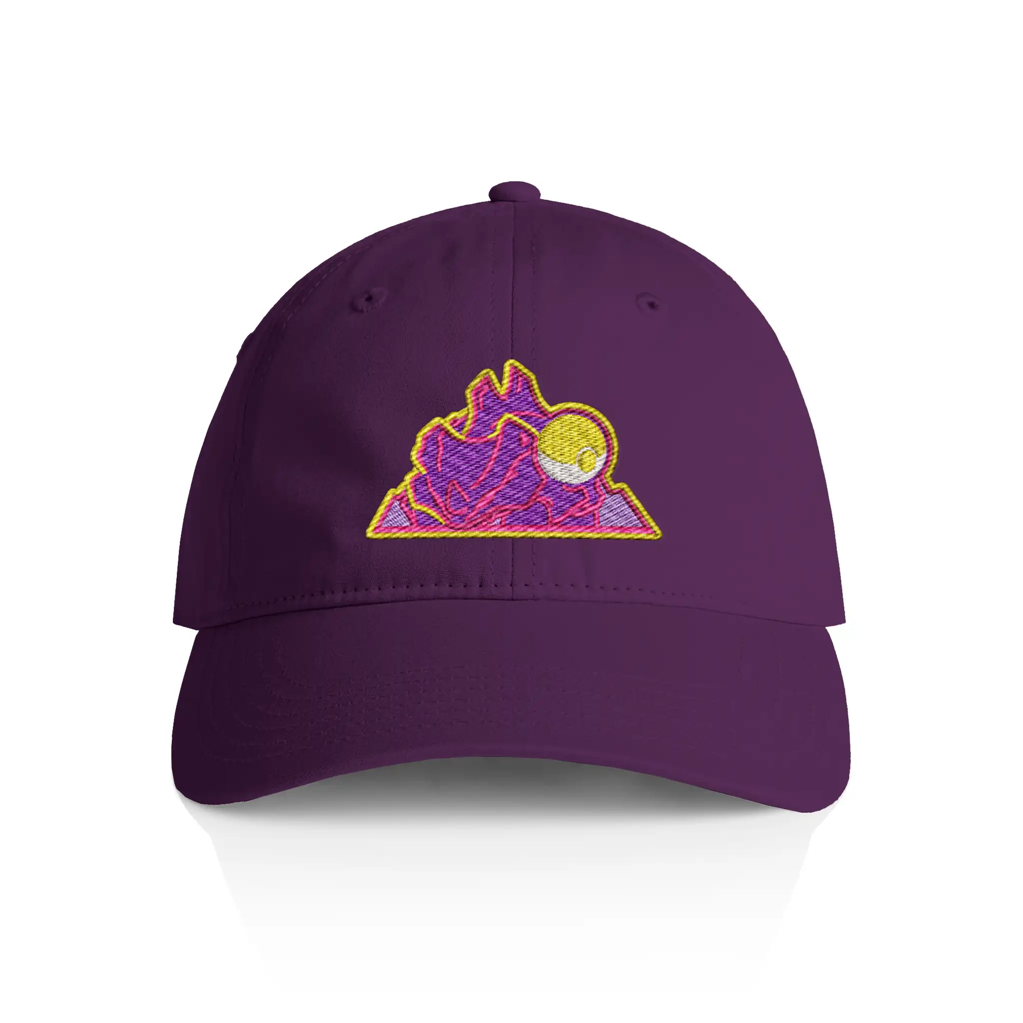 303 Rocky Rhinos Dad Hat Adult